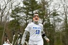 WLax vs Westfield  Wheaton College Women's Lacrosse vs Westfield State University. - Photo by Keith Nordstrom : Wheaton, Lacrosse, LAX, Westfield State